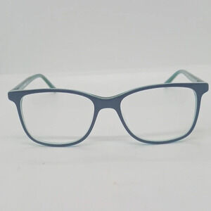 NWOT RX-ABLE SUPERFLEX EYEGLASS FRAMES SF521 BLACK/TEAL